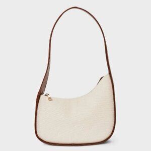 A New Day ~ Asymmetric Shoulder Bag